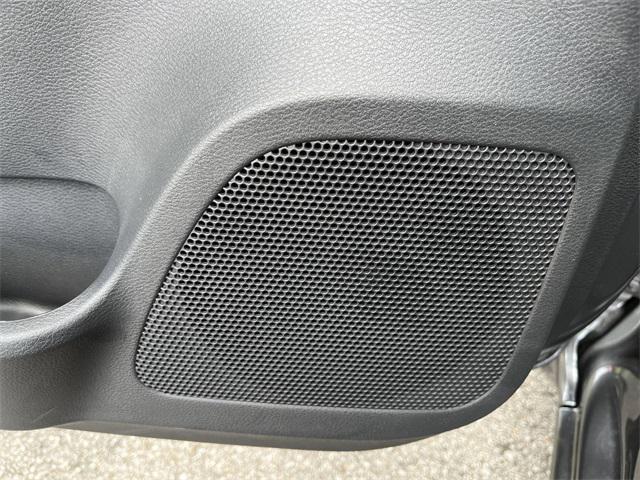 new 2025 Nissan Versa car, priced at $20,998