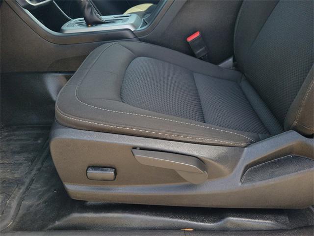 used 2022 Chevrolet Colorado car, priced at $17,699
