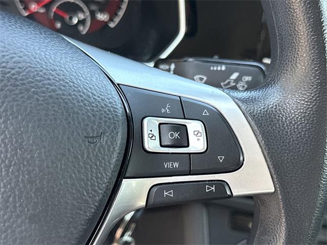 used 2021 Volkswagen Jetta car, priced at $16,980