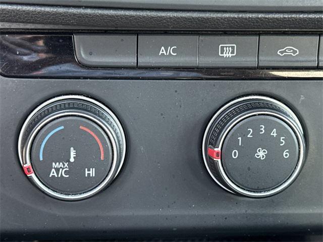 used 2021 Volkswagen Jetta car, priced at $16,980