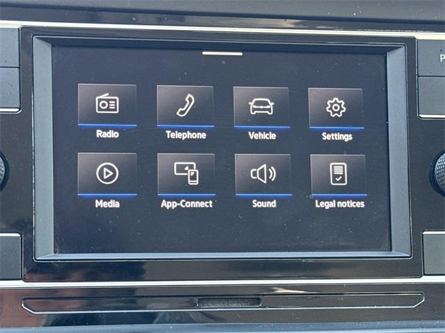 used 2021 Volkswagen Jetta car, priced at $16,980