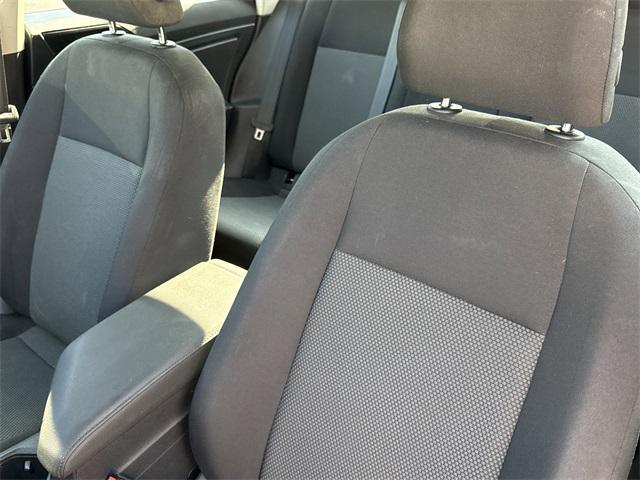 used 2021 Volkswagen Jetta car, priced at $16,980