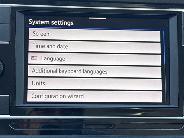 used 2021 Volkswagen Jetta car, priced at $16,980