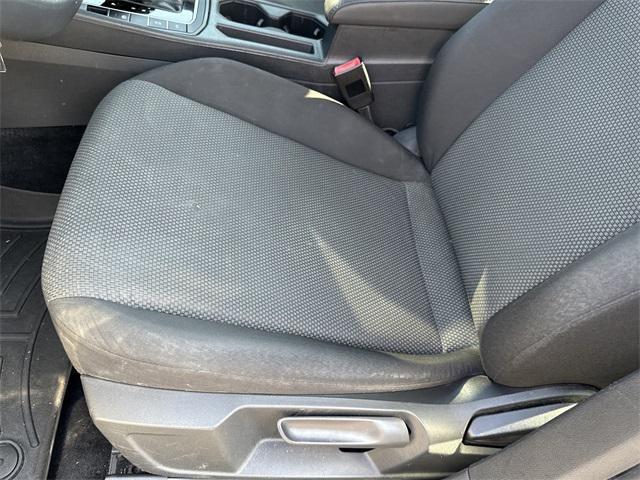 used 2021 Volkswagen Jetta car, priced at $16,980