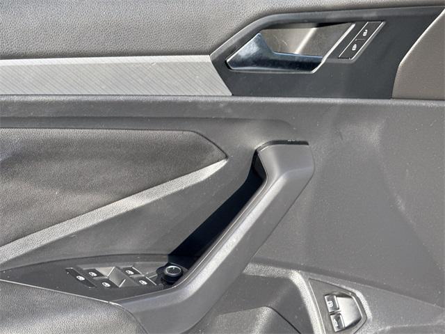 used 2021 Volkswagen Jetta car, priced at $16,980