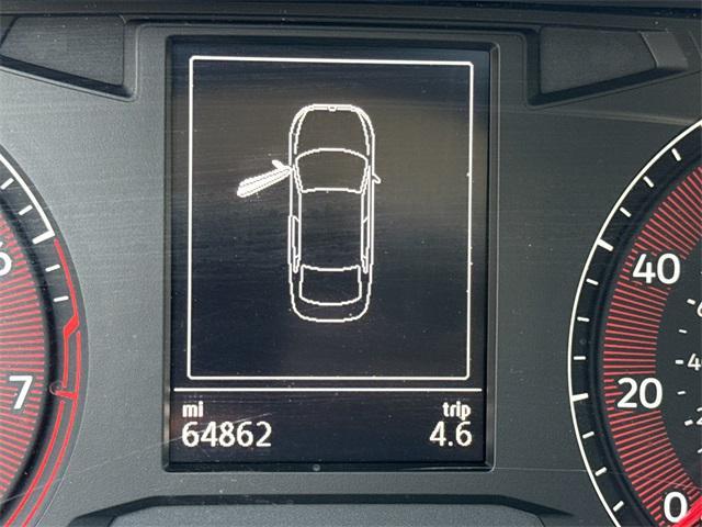 used 2021 Volkswagen Jetta car, priced at $16,980