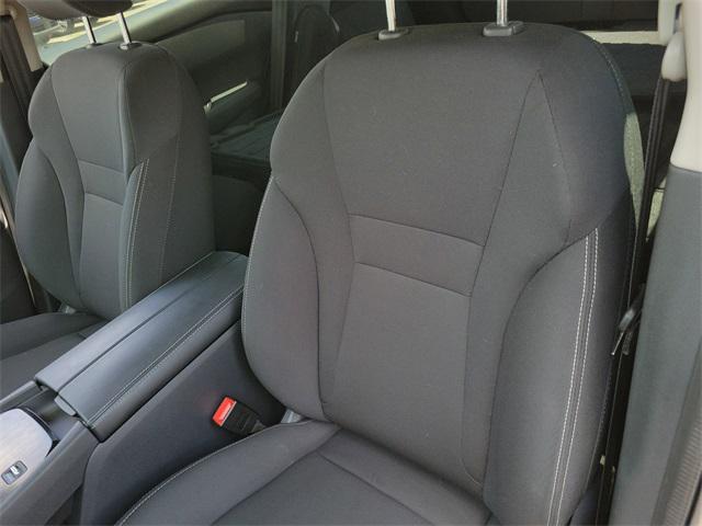 used 2025 Nissan Rogue car, priced at $24,999
