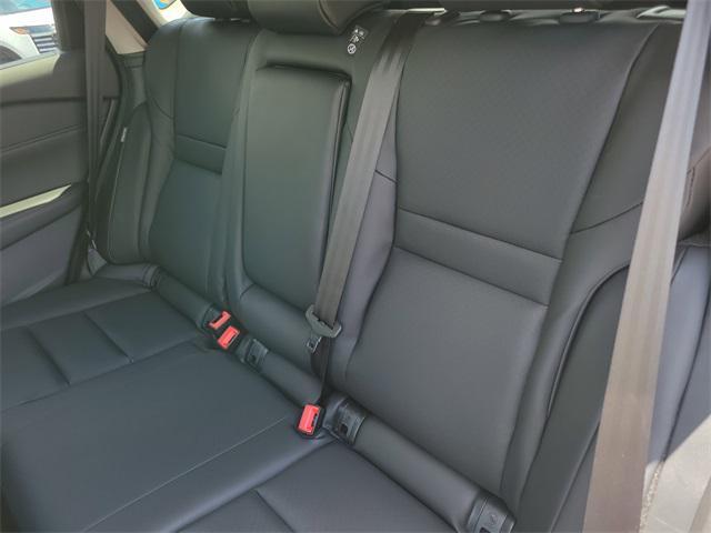 new 2025 Nissan Rogue car, priced at $34,345