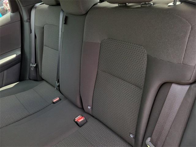new 2025 Nissan Kicks car, priced at $22,950