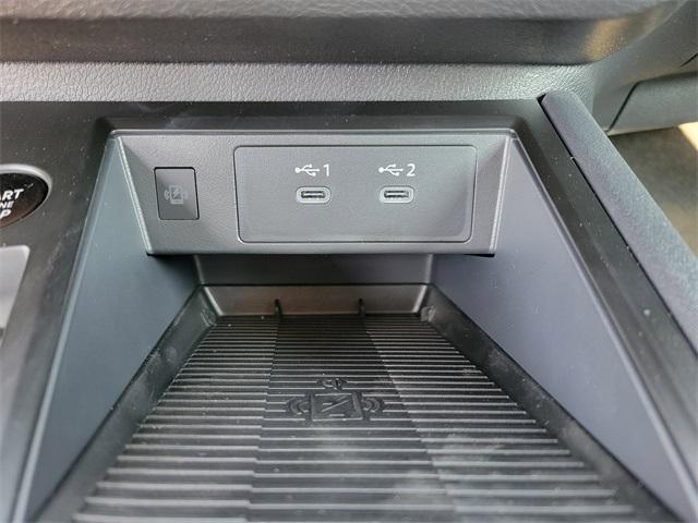 new 2026 Nissan Kicks car, priced at $25,920