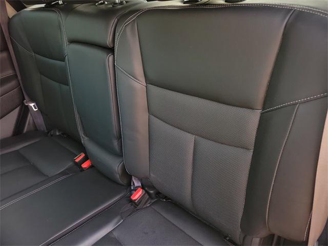 used 2021 Nissan Murano car, priced at $26,989