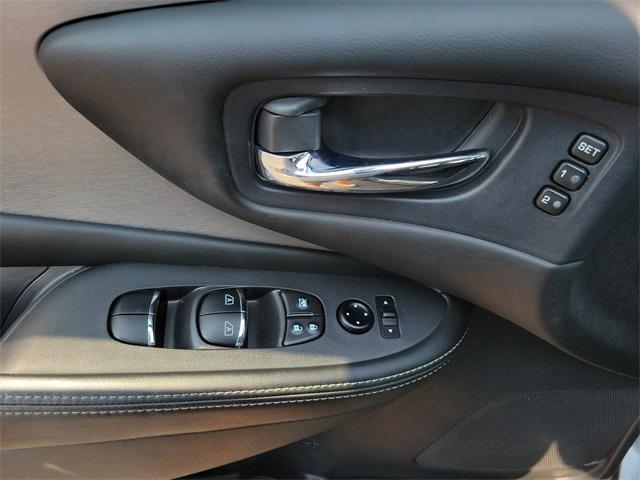 used 2021 Nissan Murano car, priced at $26,989