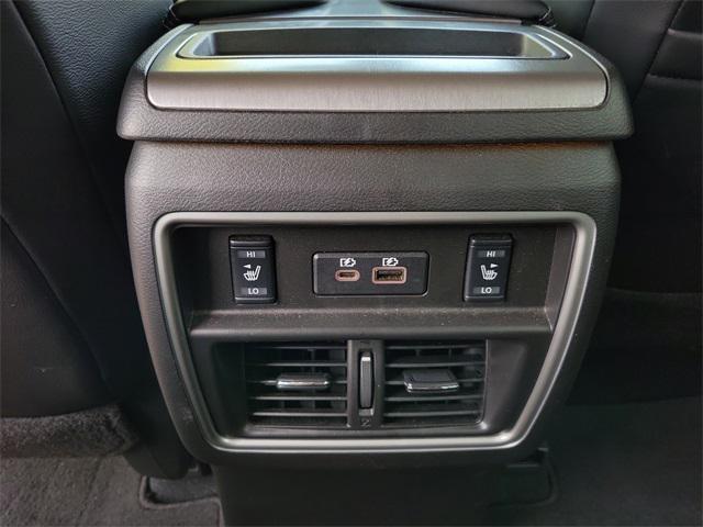 used 2021 Nissan Murano car, priced at $26,989