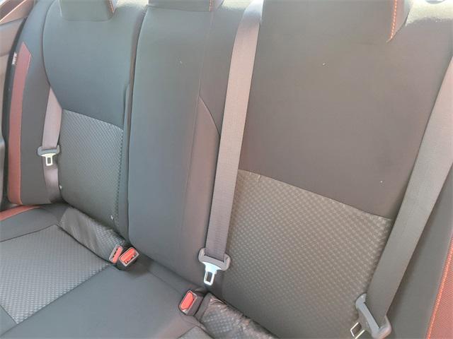 new 2025 Nissan Versa car, priced at $23,050