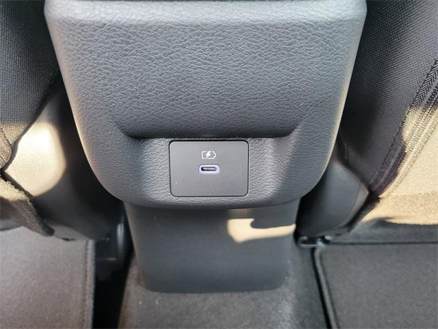 new 2025 Nissan Versa car, priced at $23,050