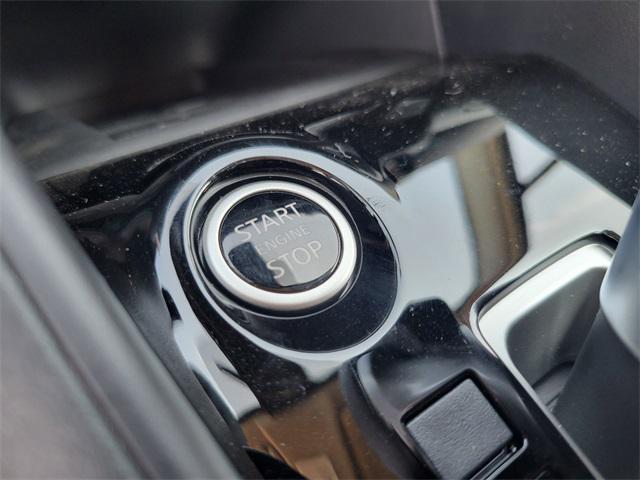 new 2025 Nissan Versa car, priced at $23,050