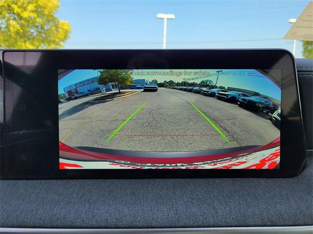 new 2026 Nissan Kicks car, priced at $26,645