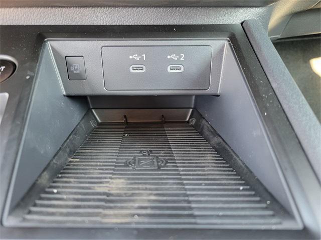 new 2026 Nissan Kicks car, priced at $26,645