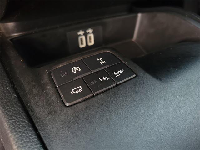 used 2021 Ford Ranger car, priced at $24,999