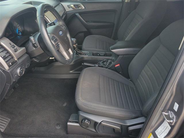 used 2021 Ford Ranger car, priced at $24,999