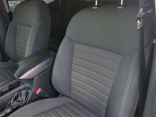 used 2021 Ford Ranger car, priced at $24,999