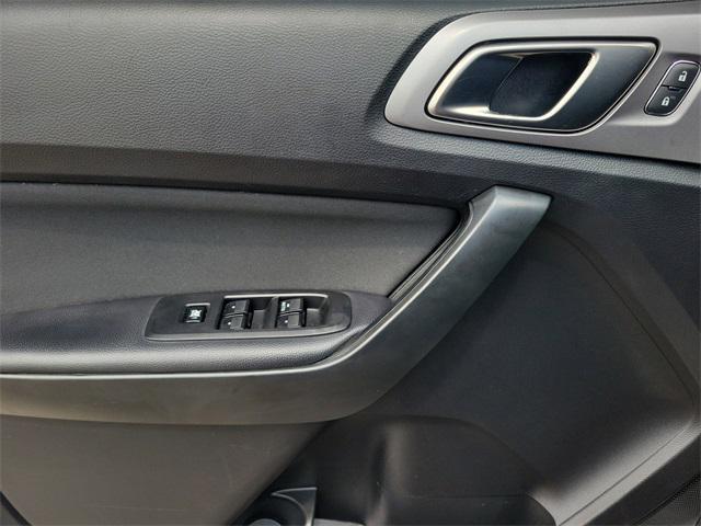 used 2021 Ford Ranger car, priced at $24,999