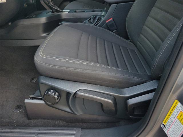 used 2021 Ford Ranger car, priced at $24,999