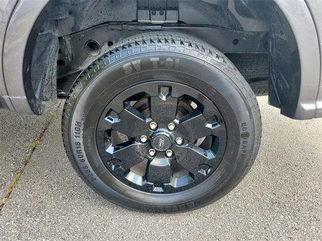 used 2021 Ford Ranger car, priced at $24,999