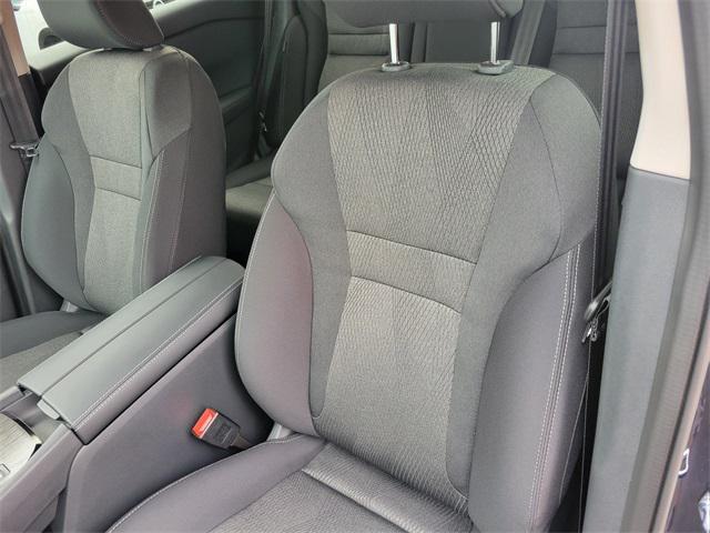 new 2026 Nissan Rogue car, priced at $32,200
