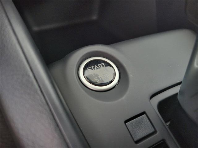 new 2025 Nissan Kicks car, priced at $23,760