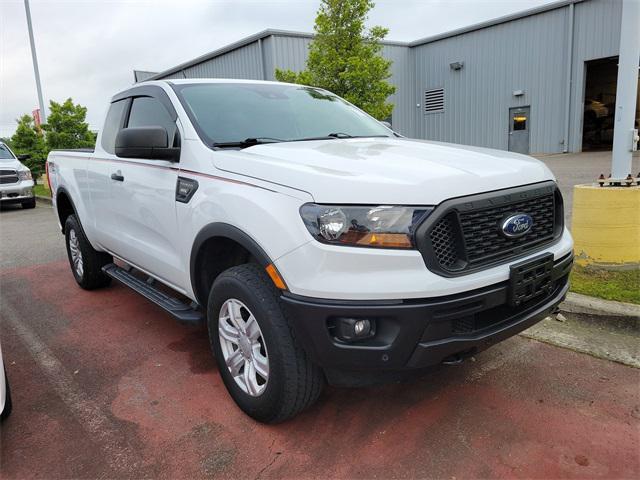 used 2019 Ford Ranger car, priced at $26,989