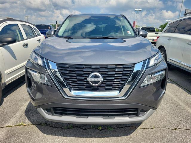 used 2023 Nissan Rogue car, priced at $24,980