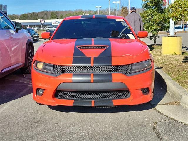 used 2021 Dodge Charger car, priced at $24,989