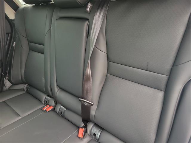 new 2025 Nissan Rogue car, priced at $32,950