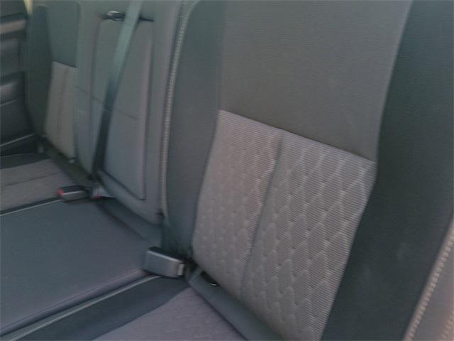 used 2024 Nissan Titan car, priced at $40,987