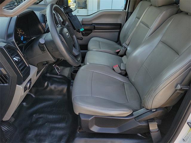 used 2015 Ford F-150 car, priced at $22,999