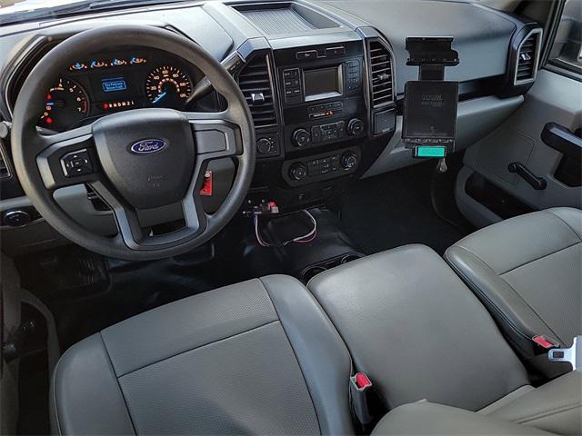 used 2015 Ford F-150 car, priced at $22,999