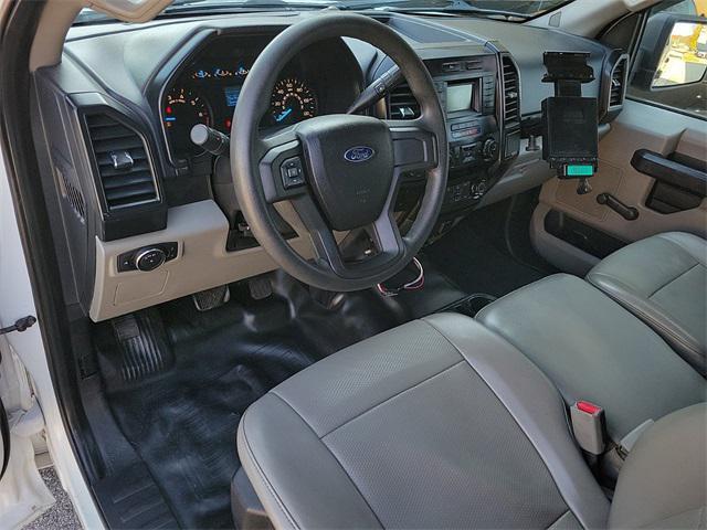 used 2015 Ford F-150 car, priced at $22,999