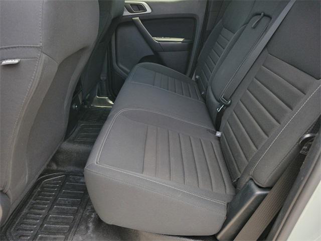 used 2021 Ford Ranger car, priced at $26,949