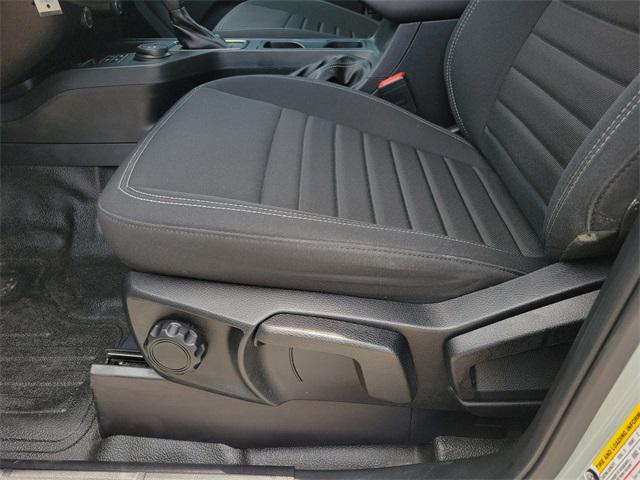 used 2021 Ford Ranger car, priced at $26,949
