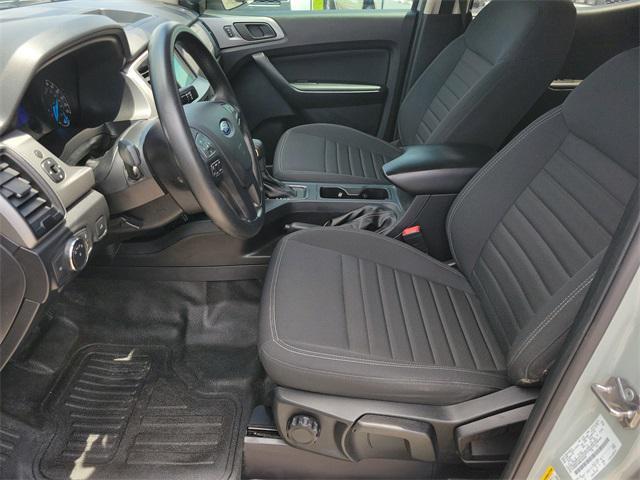 used 2021 Ford Ranger car, priced at $26,949