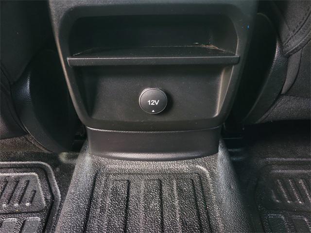 used 2021 Ford Ranger car, priced at $26,949