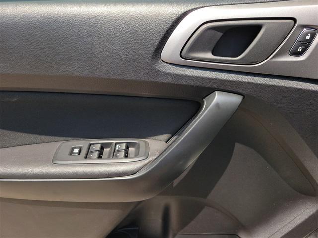 used 2021 Ford Ranger car, priced at $26,949