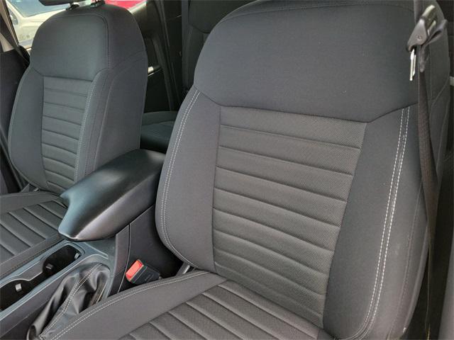 used 2021 Ford Ranger car, priced at $26,949