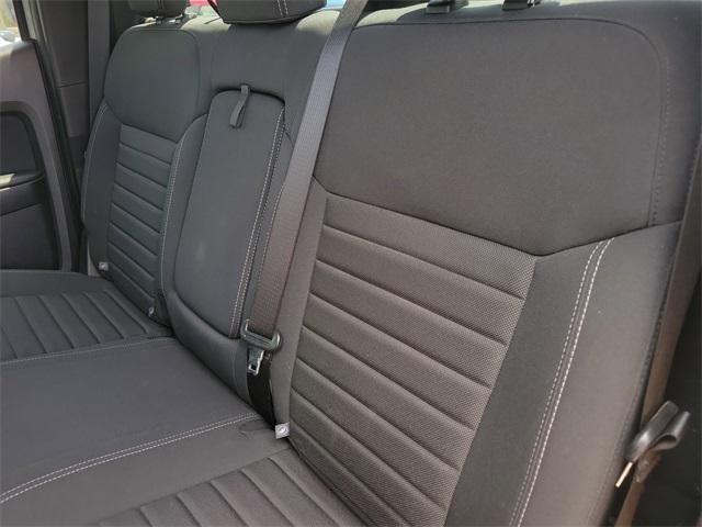 used 2021 Ford Ranger car, priced at $26,949
