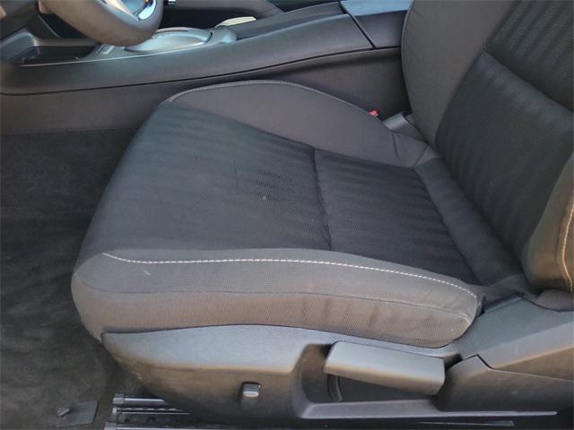 used 2015 Chevrolet Camaro car, priced at $14,989