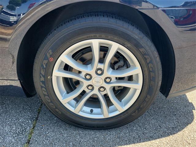 used 2015 Chevrolet Camaro car, priced at $14,989