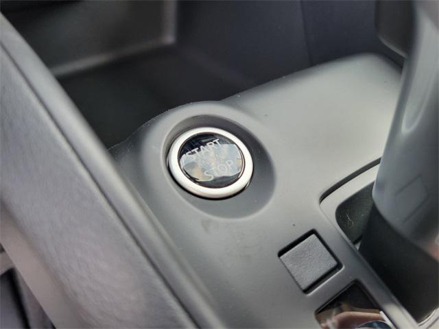 new 2025 Nissan Kicks car, priced at $23,760