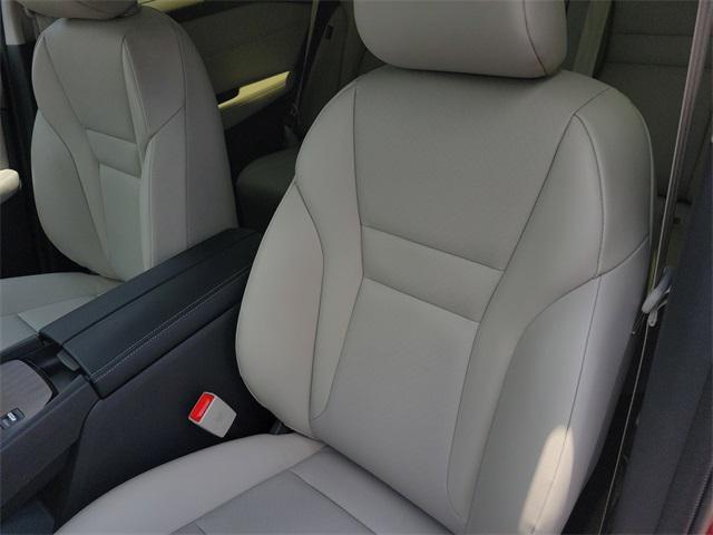 new 2025 Nissan Rogue car, priced at $34,435