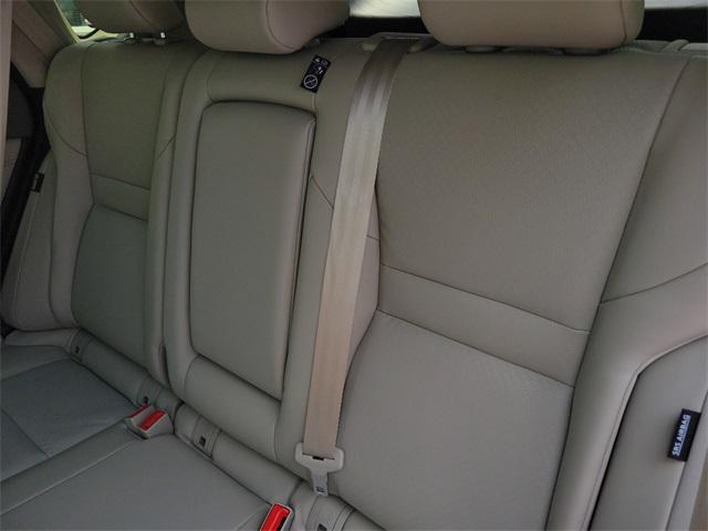 new 2025 Nissan Rogue car, priced at $34,435